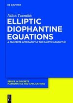 Elliptic Diophantine Equations