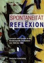 Spontaneität und Reflexion