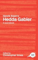 Routledge Literary Sourcebook On Henrik Ibsen'S Hedda Gable
