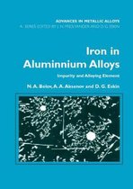 Advances in Metallic Alloys- Iron in Aluminium Alloys