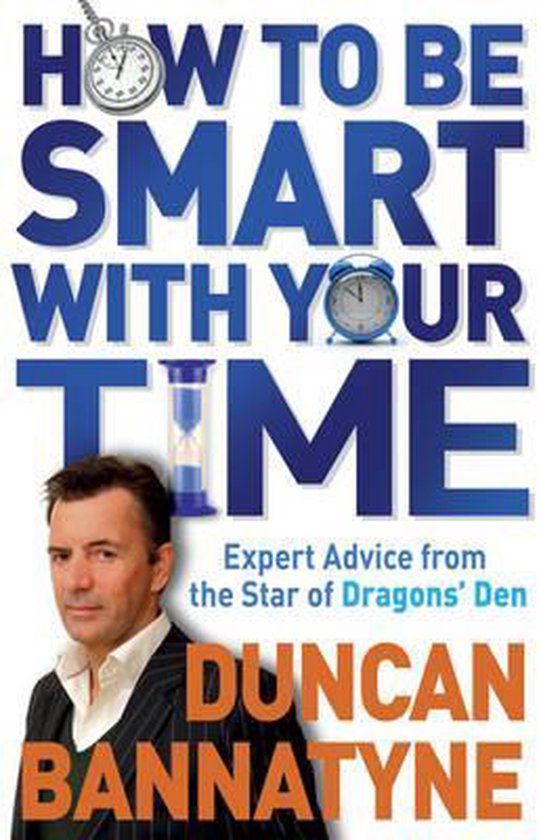 9781409112884 - How To Be Smart With Your Time