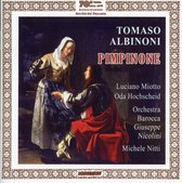 Albinoni: Pimpinone