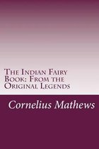 The Indian Fairy Book