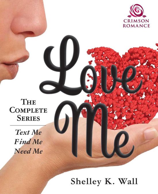 Love Me - cover