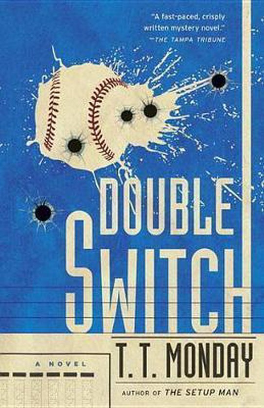 Double Switch - cover