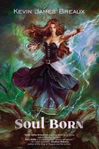 Soul Born 1 - Soul Born
