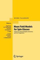 Mean Field Models for Spin Glasses: Volume II