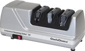 Chef's Choice 130 elektrische messlijper - 20° - 3 fasen - alle messen