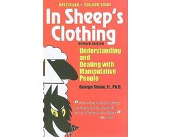 Omslag van In Sheeps Clothing