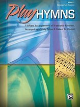 Play Hymns, Book 1