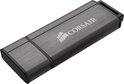 Flash Voyager GS 128GB - USB-Stick / Antraciet