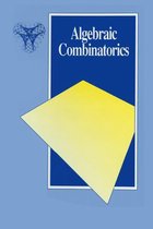 Chapman Hall/CRC Mathematics Series - Algebraic Combinatorics