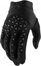 AIRMATIC GLOVE BLACK/CHARCOAL YOUTH, L