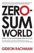 Zero-Sum World