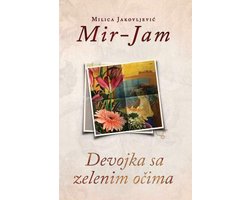 Devojka Sa Zelenim Ocima