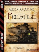History Crime - Prestige