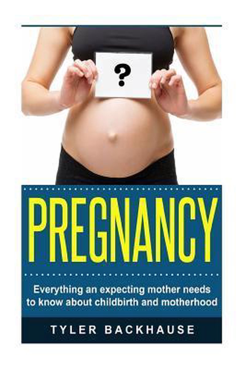 Pregnancy van