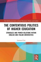 The Mobilization Series on Social Movements, Protest, and Culture - The Contentious Politics of Higher Education