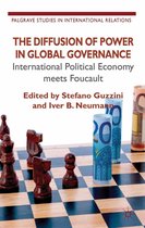 Palgrave Studies in International Relations - The Diffusion of Power in Global Governance