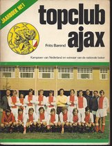 Topclub AJAX - Frits Barend