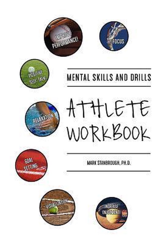 Mental Skills and Drills- Mental Skills and Drills Athlete W ... - cover