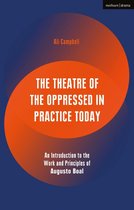 Performance Books - The Theatre of the Oppressed in Practice Today
