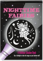 Shadow Book Nighttime Fairies