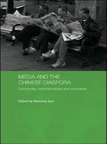 Media, Culture and Social Change in Asia - Media and the Chinese Diaspora