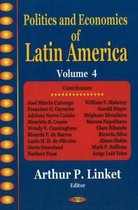 Politics & Economics of Latin America