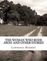 The Woman Who Rode Away and Other Stories