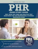 Phr(r) Exam Study Guide