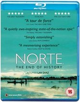 Norte, hangganan ng kasaysayan [Blu-Ray]