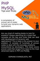 PHP and MySQL Tips and Tricks