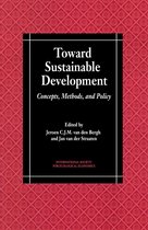 International Society for Ecological Economics - Toward Sustainable Development