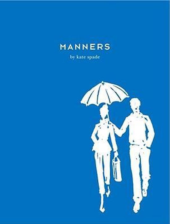 Manners - cover