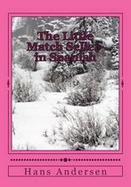THe Little Match Seller- in Spanish