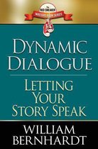 The Red Sneaker Writers Books- Dynamic Dialogue