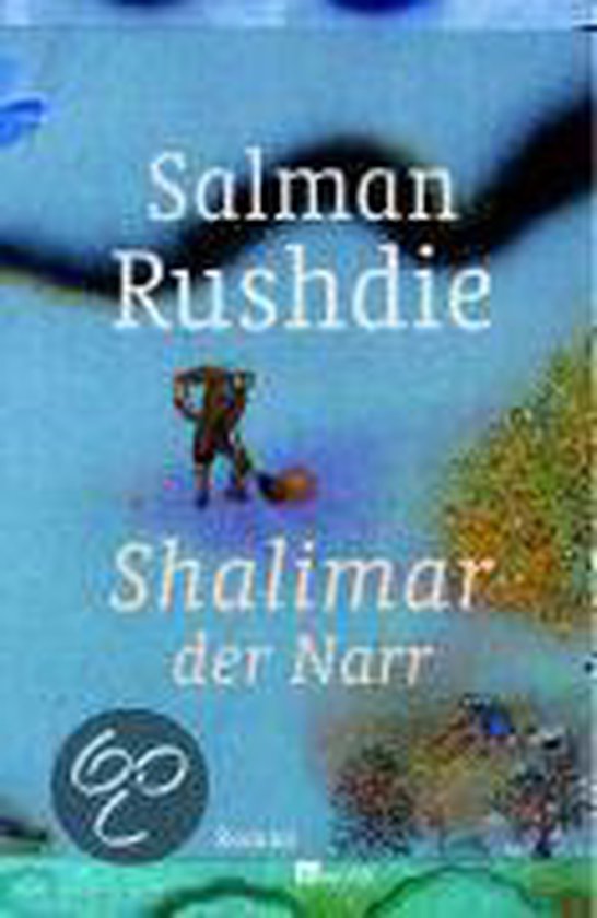 Shalimar Der Narr - cover