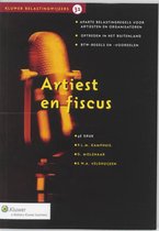 Artiest En Fiscus