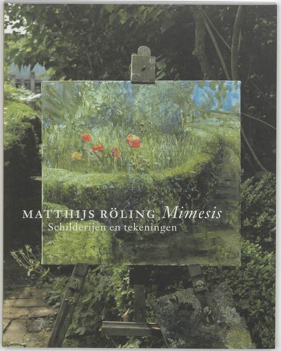 9789040090561 - Matthijs Roling - Mimesis