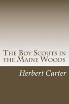The Boy Scouts in the Maine Woods