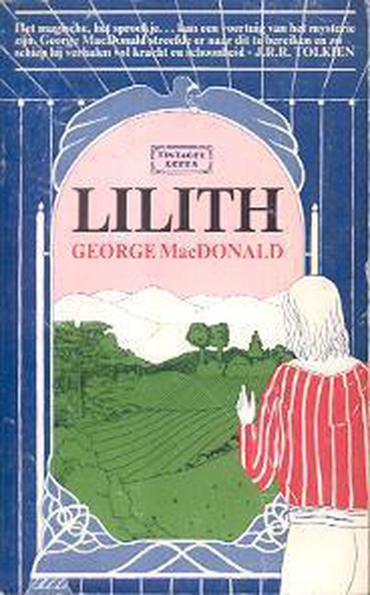 9789060193143 - Lilith