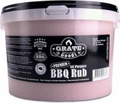 Grate Goods All Purpose BBQ Rub 2,2kg