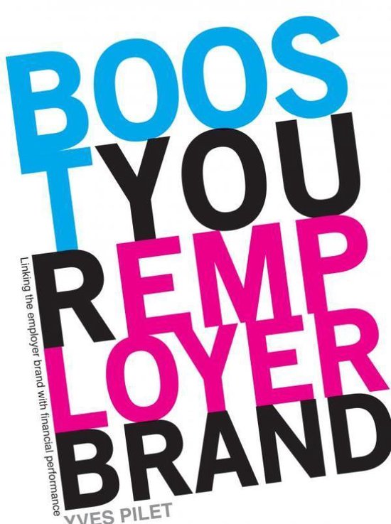 Boost Your Employer Brand