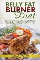 Belly Fat Burner Diet