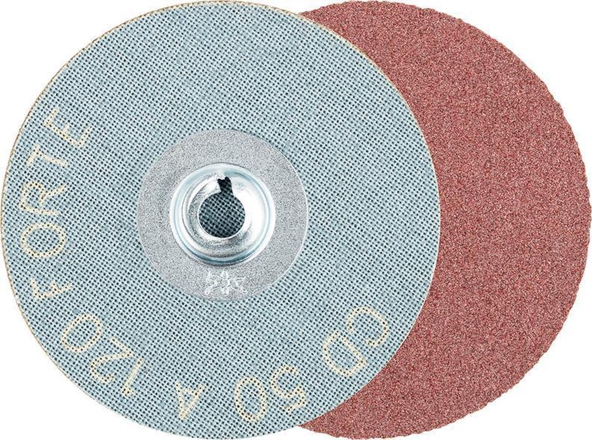 Schuurvel COMBIDISC 75mm K80