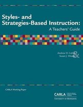 Styles- And Strategies-Based Instruction