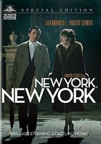 1-DVD MOVIE - NEW YORK, NEW YORK (MINNELLI / DE NIRO) (R1) (USA-IMPORT)