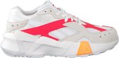 Reebok Dames Sneakers Aztrek - Neon - Maat 42,5