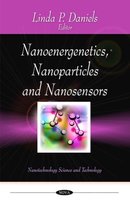 Nanoenergenetics, Nanoparticles & Nanosensors